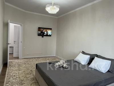 1-комнатная квартира · 50 м² · 4/5 этаж, мкр. Алтын орда, Мангилик Ел 32 за 13 000 ₸ в Актобе