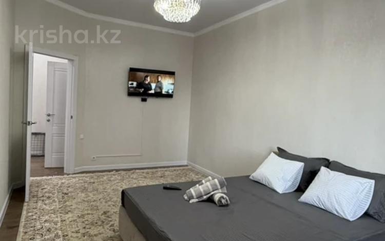 1-комнатная квартира · 50 м² · 4/5 этаж, мкр. Алтын орда, Мангилик Ел 32 за 18 000 ₸ в Актобе — фото 2