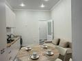 1-комнатная квартира · 50 м² · 4/5 этаж, мкр. Алтын орда, Мангилик Ел 32 за 18 000 ₸ в Актобе — фото 5