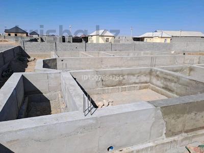 Отдельный дом · 6 комнат · 340 м² · 10 сот., Шойтобе 45 — ДВД за 40 млн 〒 в Туркестане