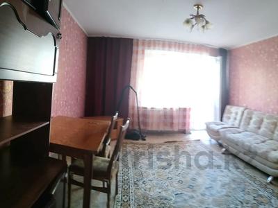 3-комнатная квартира · 62.8 м² · 6/9 этаж, Кабанбай Батыра 89 за 34 млн 〒 в Усть-Каменогорске