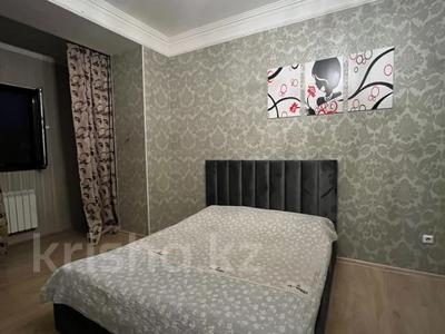 1-комнатная квартира · 37 м² · 1/5 этаж, мкр Болашак, Богенбай батыра 129Е за 8 000 ₸ в Актобе