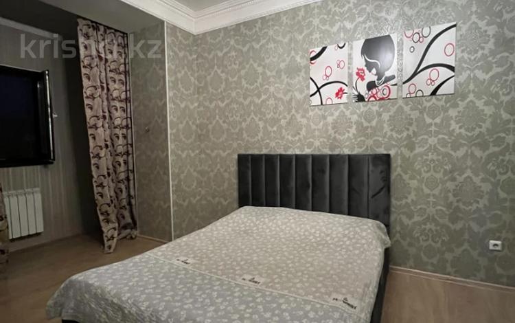 1-комнатная квартира · 37 м² · 1/5 этаж, мкр Болашак, Богенбай батыра 129Е за 8 000 ₸ в Актобе — фото 2