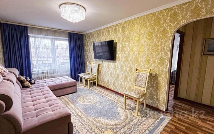 3-комнатная квартира · 55 м² · 4/5 этаж, Талдыкорган. мкр Жастар за 17.6 млн ₸ — фото 8