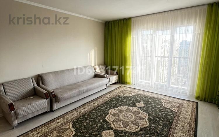 3-комнатная квартира, 78 м², 11/12 этаж, 11 за 26 млн 〒 в Туркестане — фото 2