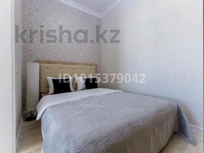 1-комнатная квартира · 42 м² · 9/14 этаж, Туркестан 14 за 300 000 ₸ в Астане, Есильский р-н