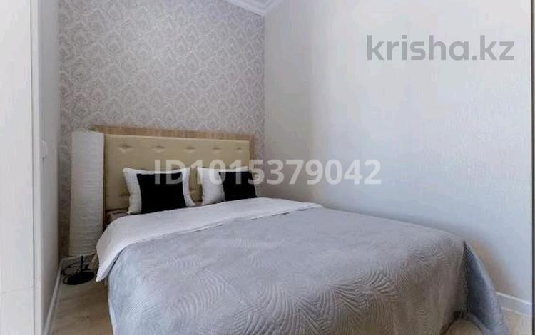 1-комнатная квартира · 42 м² · 9/14 этаж, Туркестан 14 за 300 000 ₸ в Астане, Есильский р-н — фото 2