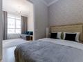 1-комнатная квартира · 42 м² · 9/14 этаж, Туркестан 14 за 300 000 ₸ в Астане, Есильский р-н — фото 2