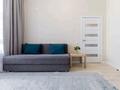 1-комнатная квартира · 42 м² · 9/14 этаж, Туркестан 14 за 300 000 ₸ в Астане, Есильский р-н — фото 3