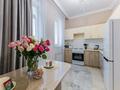 1-комнатная квартира · 42 м² · 9/14 этаж, Туркестан 14 за 300 000 ₸ в Астане, Есильский р-н — фото 4