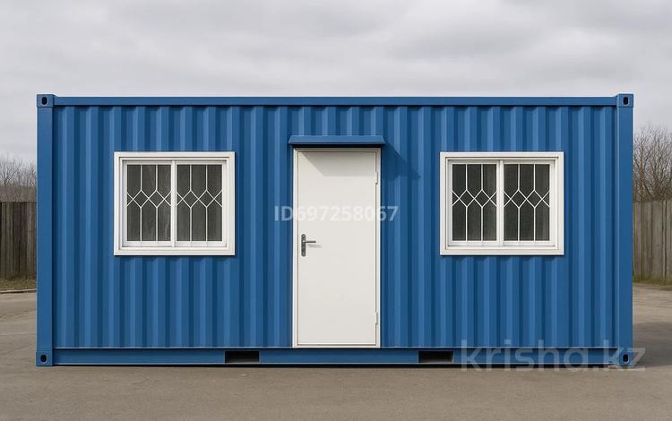 Азс, автосервисы и автомойки · 40 м² за 3 млн ₸ в Кокшетау — фото 12