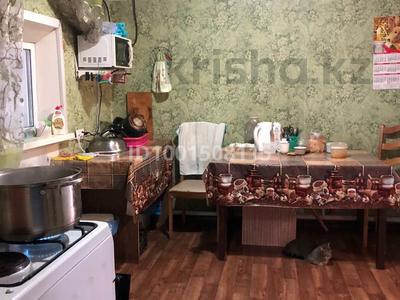 Отдельный дом · 4 комнаты · 80 м² · 6 сот., Лимонная 3 — Сад весна лимонная 3 за 18 млн ₸ в Павлодаре
