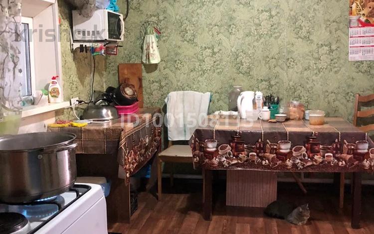 Отдельный дом · 4 комнаты · 80 м² · 6 сот., Лимонная 3 — Сад весна лимонная 3 за 18 млн 〒 в Павлодаре — фото 2