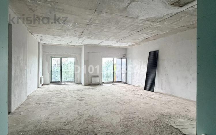 5-комнатная квартира · 205 м² · 3/3 этаж, Кажымукана 68а — Аль Фараби за 215 млн ₸ в Алматы, Медеуский р-н — фото 2