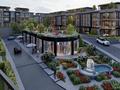 5-комнатная квартира · 205 м² · 3/3 этаж, Кажымукана 68а — Аль Фараби за 215 млн ₸ в Алматы, Медеуский р-н — фото 17