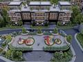 5-комнатная квартира · 205 м² · 3/3 этаж, Кажымукана 68а — Аль Фараби за 215 млн ₸ в Алматы, Медеуский р-н — фото 18