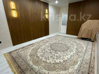 1-комнатная квартира · 45 м² · 5/9 этаж, Кайым Мухамедханов 23а за 28.5 млн ₸ в Астане, Нура р-н