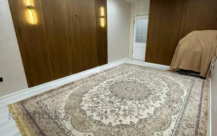 1-бөлмелі пәтер · 45 м² · 5/9 қабат, Кайым Мухамедханов 23а, бағасы: 28.5 млн ₸ в Астане, Нура р-н — фото 8