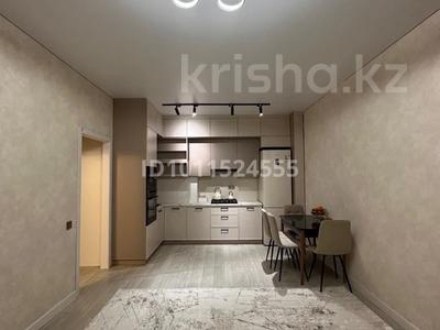 2-бөлмелі пәтер · 50 м² · 10/10 қабат, Жаңа орда ш/а., Самал 82 — Коняхина, бағасы: 200 000 ₸ в Уральске, мкр Жана Орда