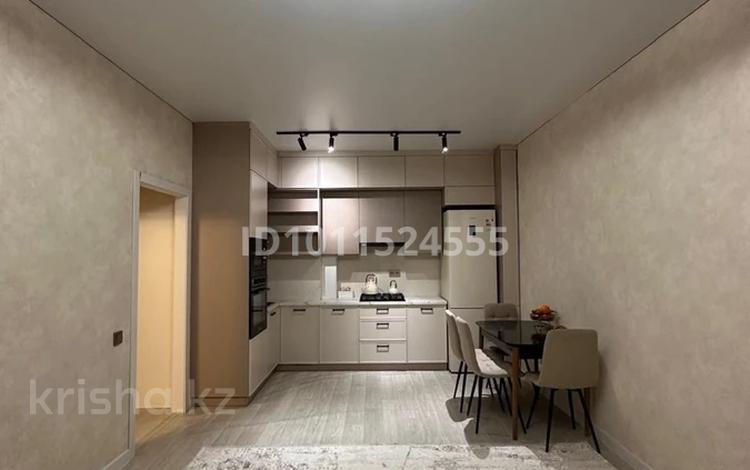 2-бөлмелі пәтер · 50 м² · 10/10 қабат, Жаңа орда ш/а., Самал 82 — Коняхина, бағасы: 200 000 ₸ в Уральске, мкр Жана Орда — фото 14
