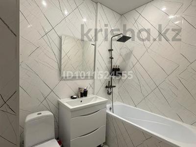 2-бөлмелі пәтер · 50 м² · 10/10 қабат, мкр Жана Орда, Самал 82 — Коняхина, бағасы: 180 000 〒 в Уральске