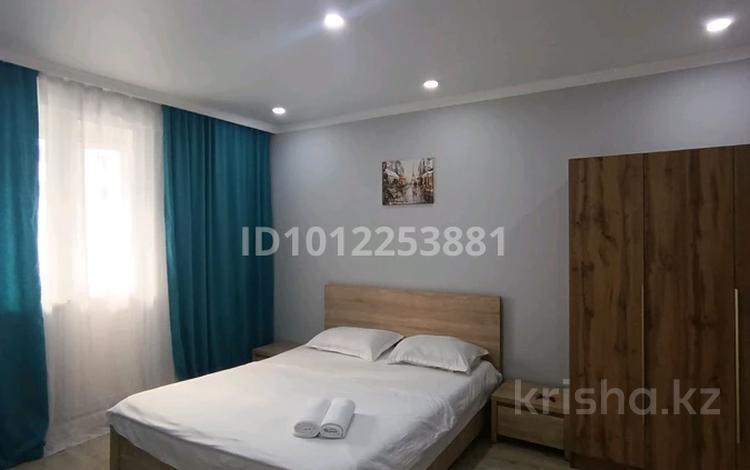 1-комнатная квартира · 45 м² · 3/12 этаж, ул. Сейдоллы Байтерекова 47 за 15 000 ₸ в Алматы, Алатауский р-н — фото 2