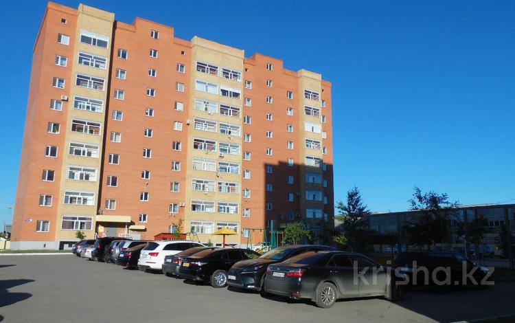 3-комнатная квартира, 98 м², 6/9 этаж помесячно, Потанина 27А