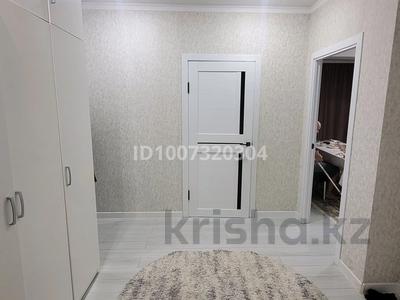 2-комнатная квартира · 67.3 м² · 1/5 этаж, мкр. Зачаганск пгт, Камбар батыр 8/1 за 22 млн ₸ в Уральске