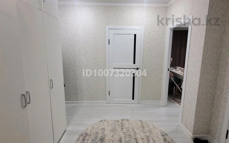 2-бөлмелі пәтер · 67.3 м² · 1/5 қабат, мкр. Зачаганск пгт, Камбар батыр 8/1, бағасы: 22 млн ₸ в Уральске — фото 8