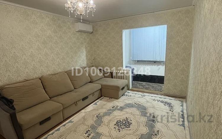 1-комнатная квартира · 40 м² · 10/12 этаж, Кобланды батыра 7е за ~ 20 млн ₸ в Астане, Алматы р-н — фото 34