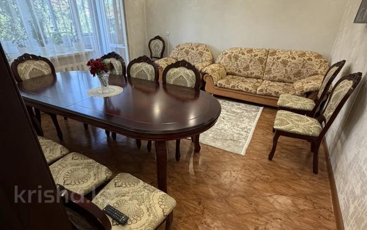 3-комнатная квартира · 65 м² · 5/9 этаж, мкр Юго-Восток, мкр Степной 3 за 27 млн ₸ в Караганде, Казыбек би р-н — фото 2