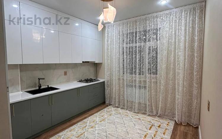 1-бөлмелі пәтер · 48 м² · 6/7 қабат, 29а ш/а., 29а мкр - 88 88, бағасы: 13 млн ₸ в Актау — фото 2