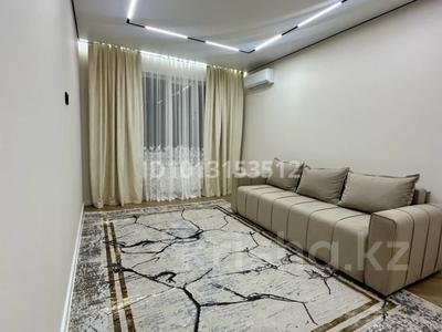 1-комнатная квартира · 42.1 м² · 5/7 этаж, мкр Кайрат за 31.5 млн ₸ в Алматы, Турксибский р-н