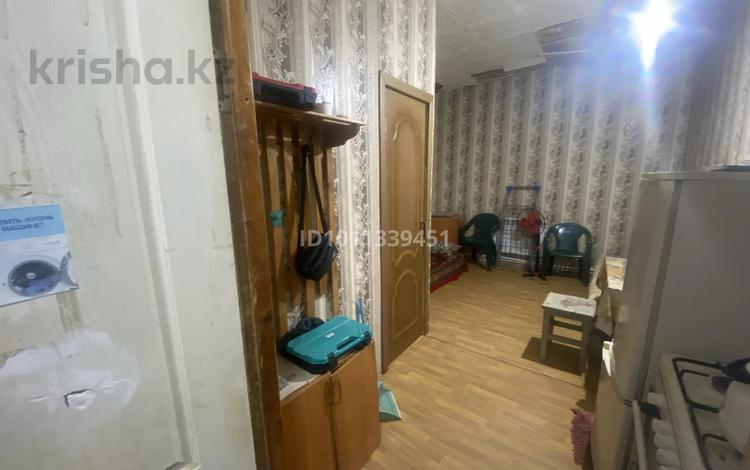 1-бөлмелі пәтер · 20 м² · 2/2 қабат, Улытау 1е — 10 школа, бағасы: ~ 2.1 млн ₸ в Кокшетау — фото 2