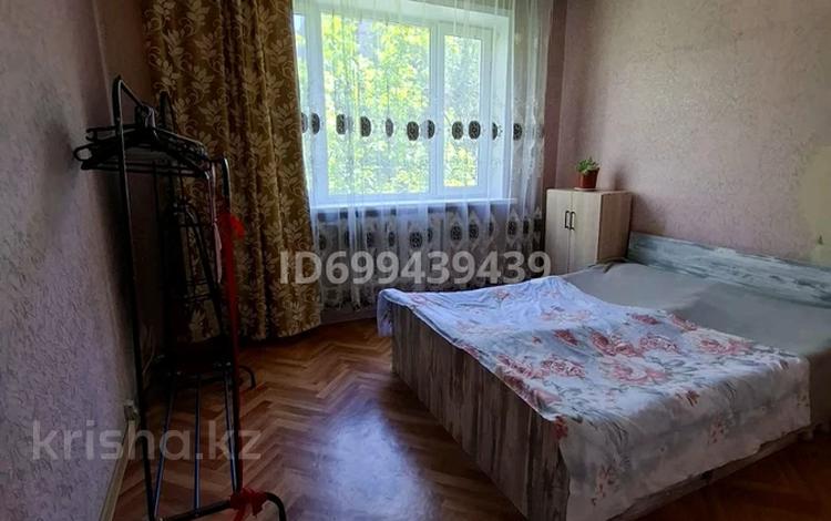 3 комнаты · 80 м² · 3/9 этаж, Ауезова 16 — Ауезова Толеби за 45 000 ₸ в Алматы, Алмалинский р-н — фото 9