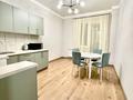 1-комнатная квартира · 41 м² · 18/24 этаж, Сарайшык 7А — Акмешит за 15 000 ₸ в Астане, Сарыарка р-н — фото 7