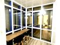 1-комнатная квартира · 41 м² · 18/24 этаж, Сарайшык 7А — Акмешит за 15 000 ₸ в Астане, Сарыарка р-н — фото 8