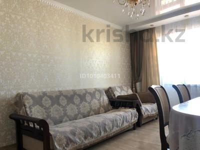 3-комнатная квартира · 81 м² · 10/10 этаж, мкр Юго-Восток, проспект Шахтёров 70 за 37 млн ₸ в Караганде, Казыбек би р-н