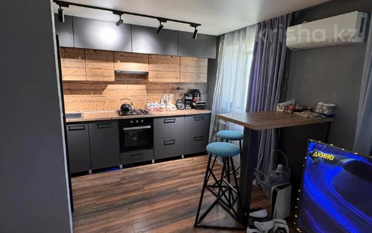 3-комнатная квартира · 65 м² · 5/5 этаж, Мауленова за 28.5 млн 〒 в Костанае — фото 2