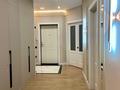 2-комнатная квартира · 75 м² · 6/9 этаж, Мкрн. Сарыарка 12 за 39.8 млн ₸ в Кокшетау — фото 7