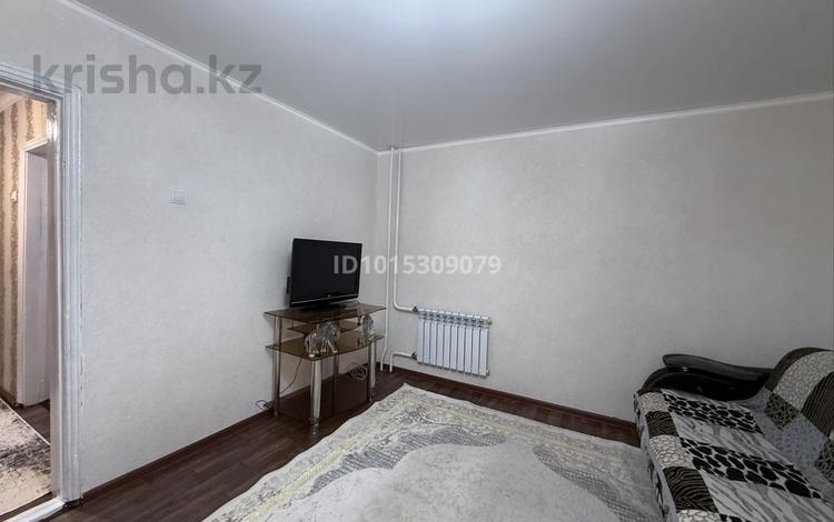 1-комнатная квартира · 30 м² · 2/5 этаж, Уалиханова за 130 000 ₸ в Талдыкоргане, мкр Жастар — фото 2
