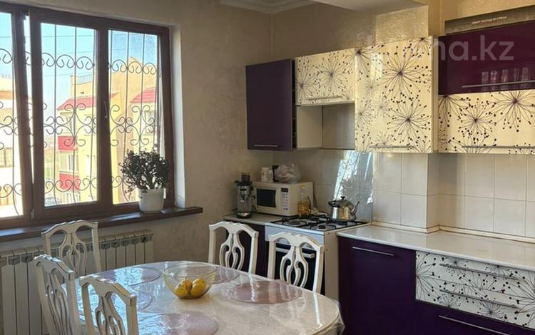 3-комнатная квартира · 87 м² · 5/5 этаж, мкр Зердели, Мкр Зердели (Алгабас-6) — Момышулы за 40 млн 〒 в Алматы, Алатауский р-н — фото 21