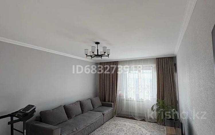 3-бөлмелі пәтер · 87 м² · 5/5 қабат, мкр Зердели, Мкр Зердели (Алгабас-6) — Момышулы, бағасы: 39.5 млн ₸ в Алматы, Алатауский р-н — фото 24