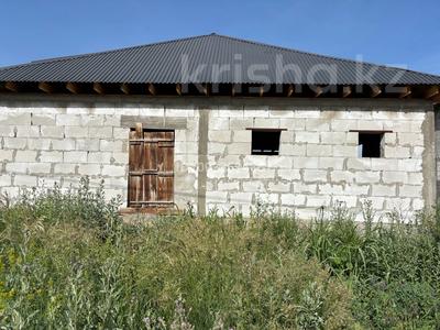 Отдельный дом · 6 комнат · 145 м² · 6 сот., Курмангазы 35 за 22 млн 〒 в Карабулаке (п.Ключи)