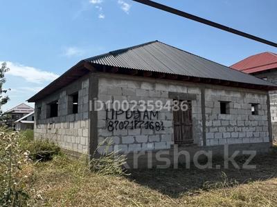 Отдельный дом · 6 комнат · 145 м² · 6 сот., Курмангазы 35 за 22 млн ₸ в Карабулаке (п.Ключи)