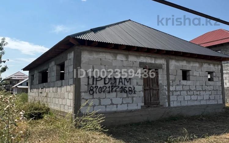 Отдельный дом · 6 комнат · 145 м² · 6 сот., Курмангазы 35 за 22 млн ₸ в Карабулаке (п.Ключи) — фото 7