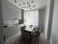 2-комнатная квартира · 62.3 м² · 8/18 этаж, Санжара Асфендиярова — Айтеке би за 350 000 ₸ в Астане, Нура р-н