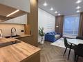 2-комнатная квартира · 49 м² · 17/19 этаж, Жошы хан 12 за 350 000 ₸ в Астане, Есильский р-н