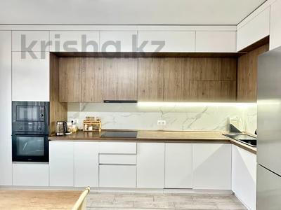 2-бөлмелі пәтер · 75 м² · 8/12 қабат, Тургут Озала 194 — ТОРГ, бағасы: 86 млн ₸ в Алматы, Бостандыкский р-н