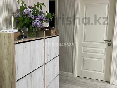 4-бөлмелі пәтер · 67 м² · 3/4 қабат, 2 микрайон 25, бағасы: 28.5 млн 〒 в Конаеве (Капчагай)